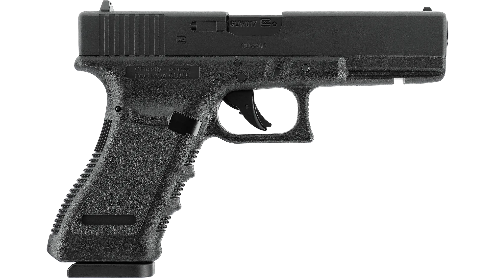 Glock 17 M-slide B-Back, Bild 5 von 8