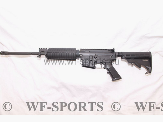 Windham Weaponry Windham Weaponry, AR15 in 16'8, 223rem,NEU,von WF-SPORTS