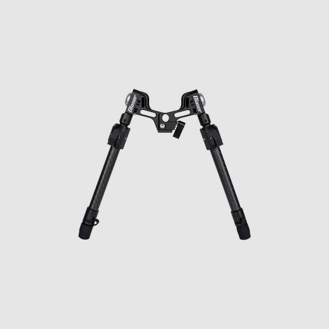 BLASER Zweibein BiPod Ultimate f.Succ/Ultima Carbon, mit SchaftAdapter