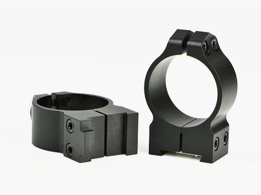 WARNE Maxima BRNO 19 – 30mm Ringe. [Fest] – Mittel
