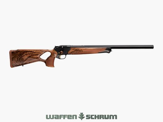 Blaser R8 Success Vintage Silence