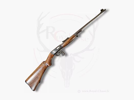 Occasion - Carabine semi-automatique X-51 Bis Cal.22Lr UNIQUE