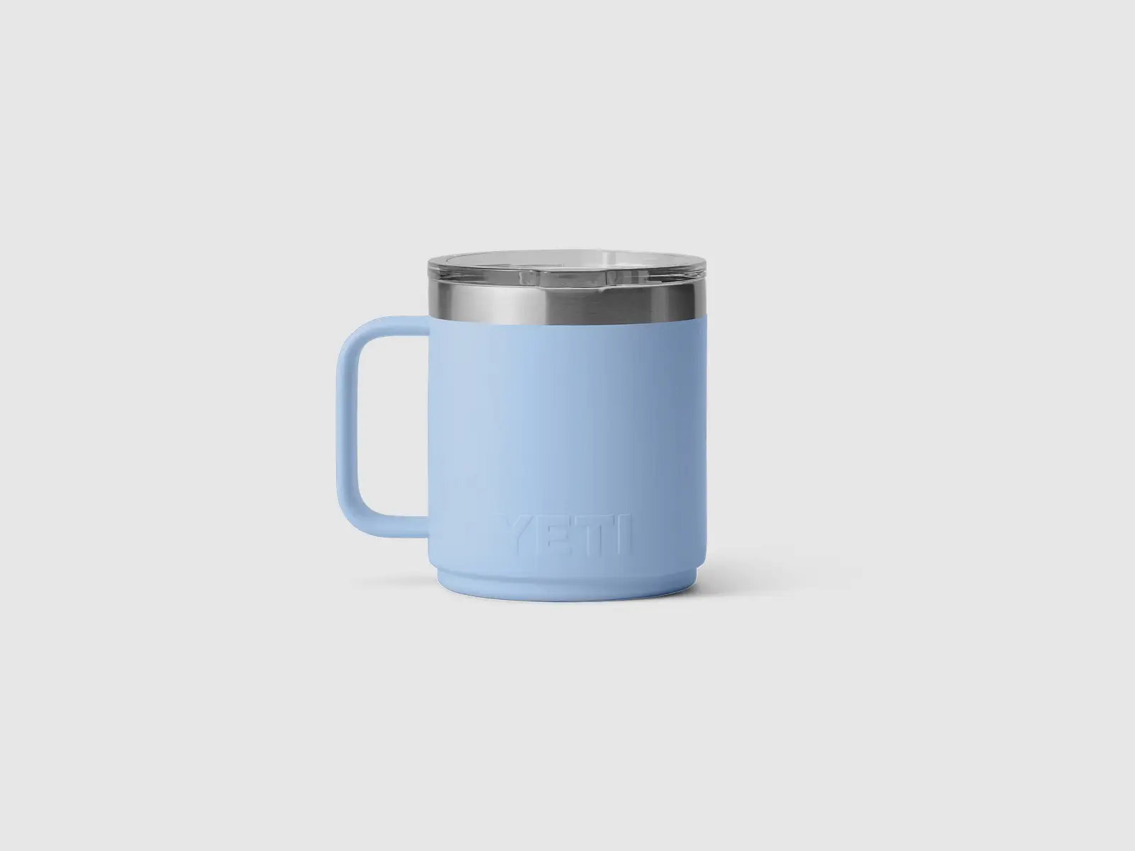 Die stapelbare YETI RAMBLER® Tasse mit MAGSLIDER™ Deckel, Bild 122 von 127