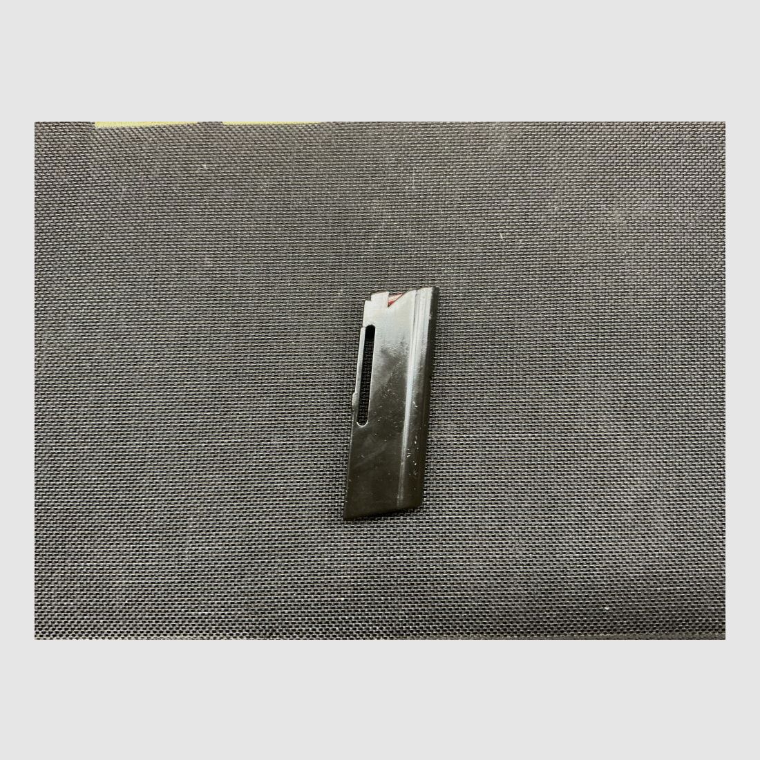 Lakefield ohne .22lr
