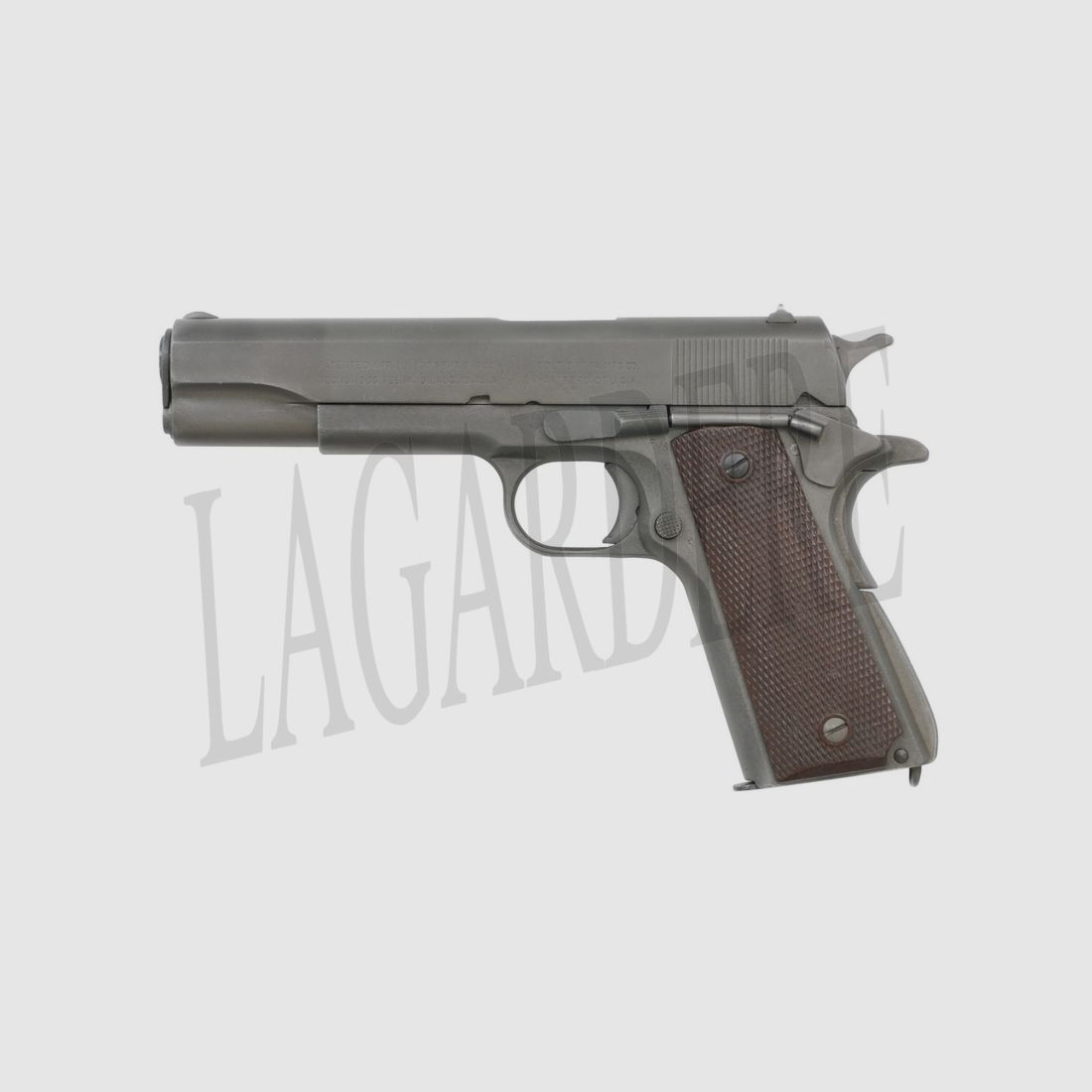 COLT 1911 A1 (PISTOLA)