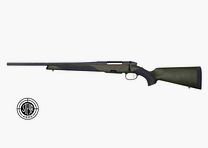 STEYR MANNLICHER CL II SX GOISERER | LINKSHANDIG | MT