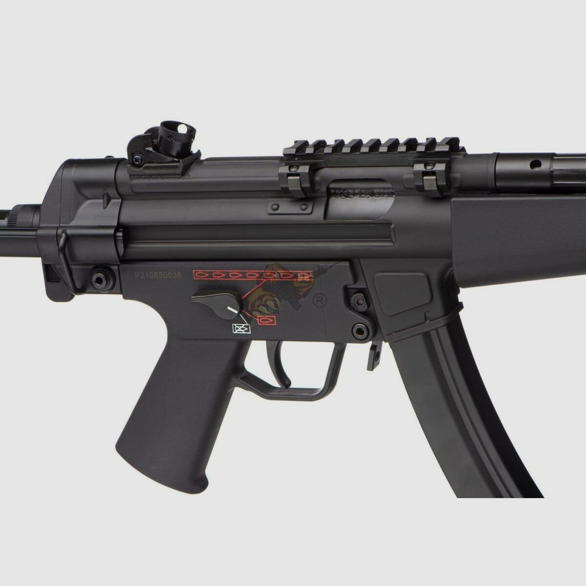 G&G TGM A3 RTS ETU/Mosfet Airsoft Frei ab 18 - S-AEG -F-