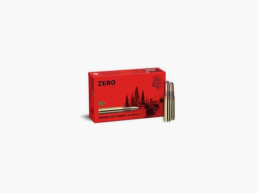 20 balles ZERO Cal. 8X57 JS 139 GRS GECO