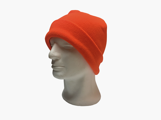 Eisport GORRO ALTA VISIBILIDAD NARANJA