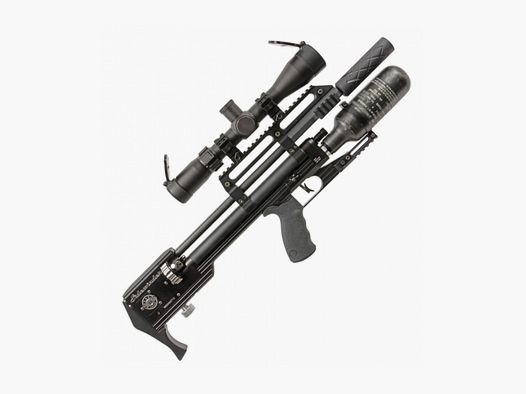 WESTERN AIRGUNS SIDEWINDER COMPACT .30