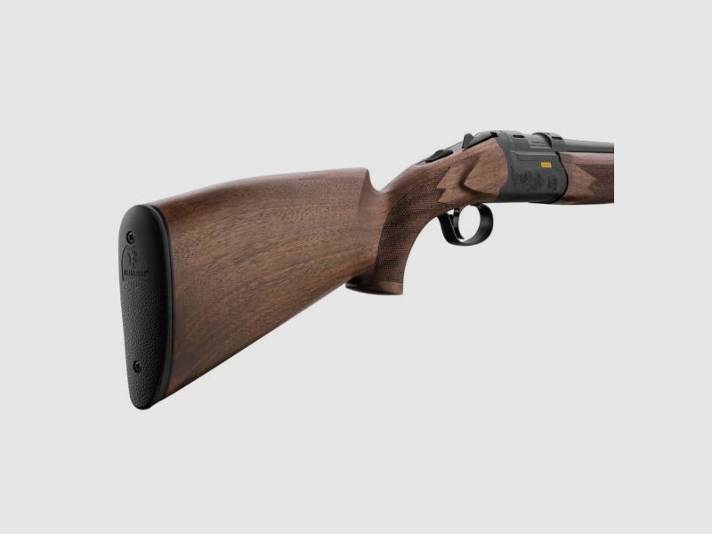 Carabina Fabarm Express Asper A2 Bascule Nera per Mancini, immagine 23 di 30