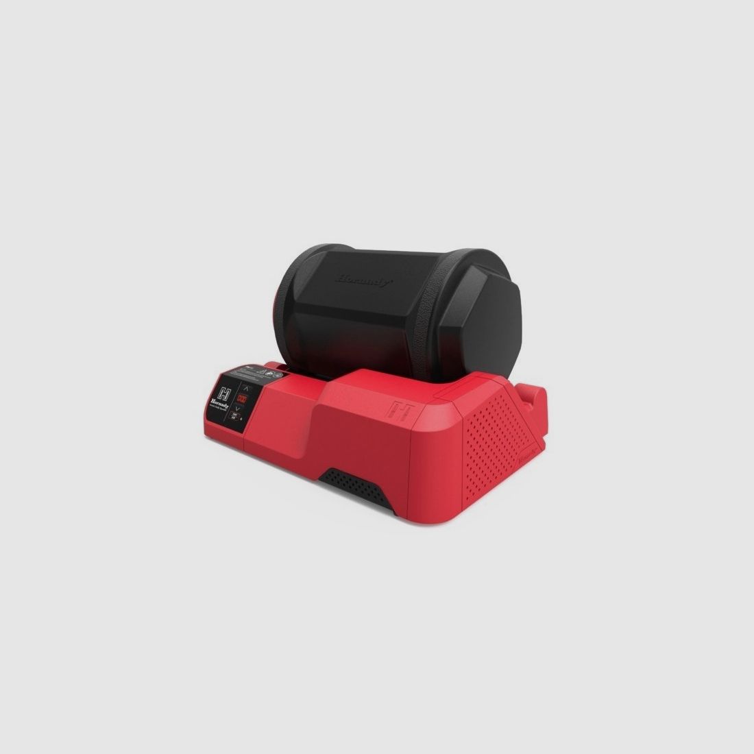 Hornady Rotary Case Tumbler Brass Polisher 220V