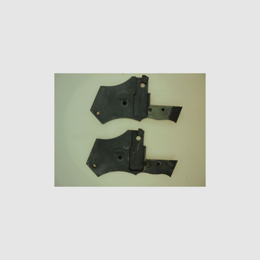 Gripp Colt Trooper/Lawman, immagine 3 di 4