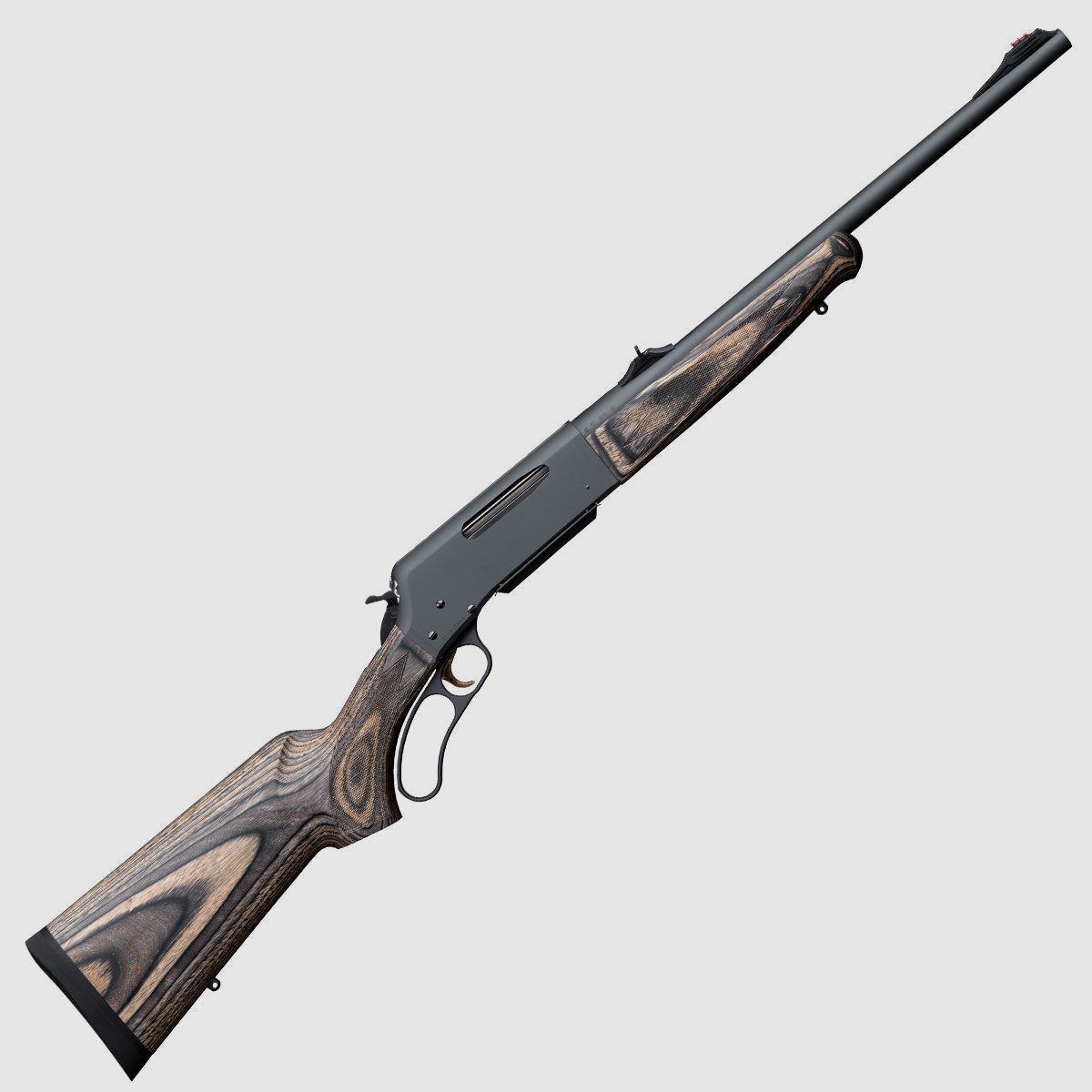 Unterhebelrepetierer Browning BLR Lightweigth Tracker Pistolengriff Battue, Bild 2 von 2