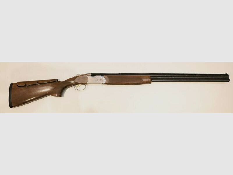 Beretta 686 SP1 Sporting AS B-Fast Kal: 12/76 LL: 76, Bild 1 von 2