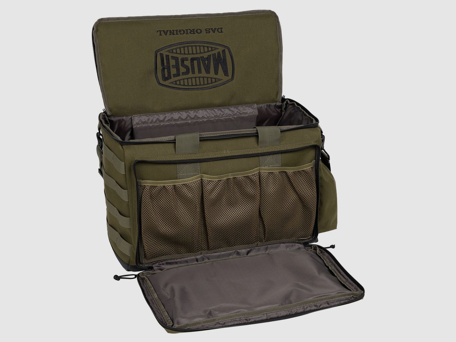 Mauser Range Bag, Bild 2 von 4
