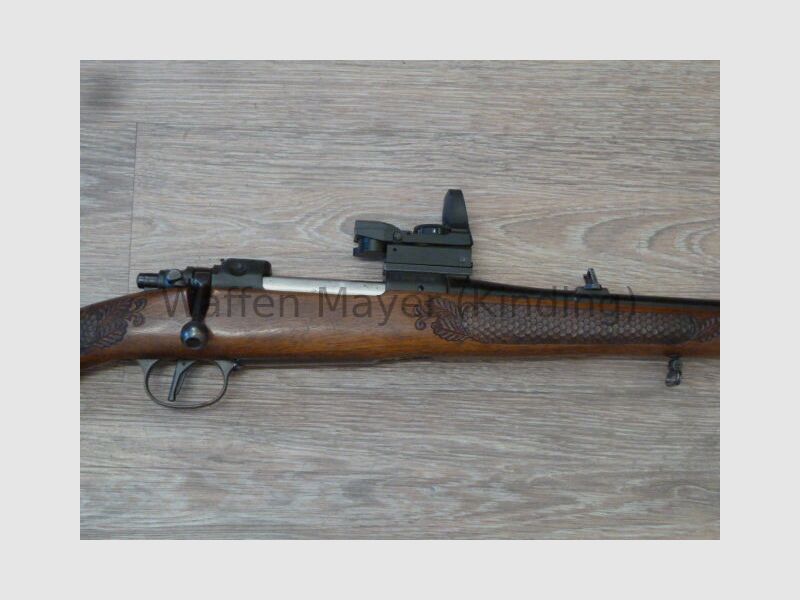 Brünner Repetierstutzen