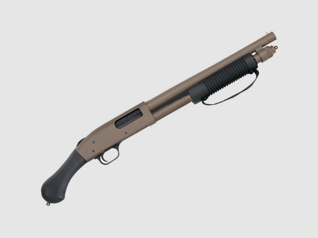 Vorderschaftrepetierflinte Mossberg 590 Shockwave, Bild 8 von 12