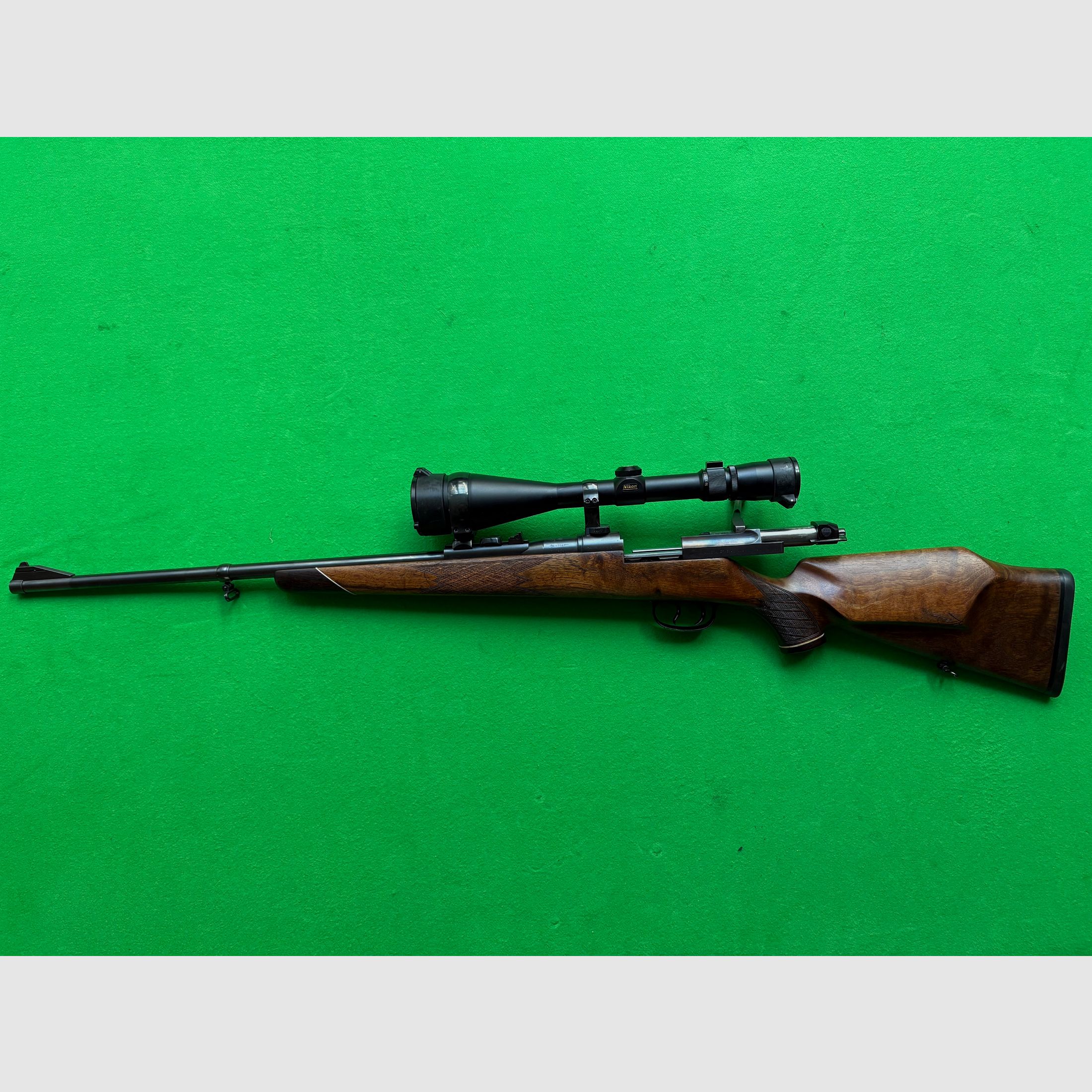Mauser 66