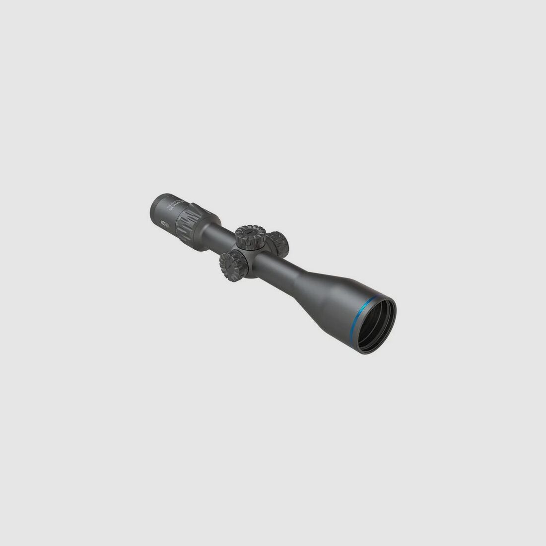 Meopta MeoHunter R5 5-25x56 FFP RD
