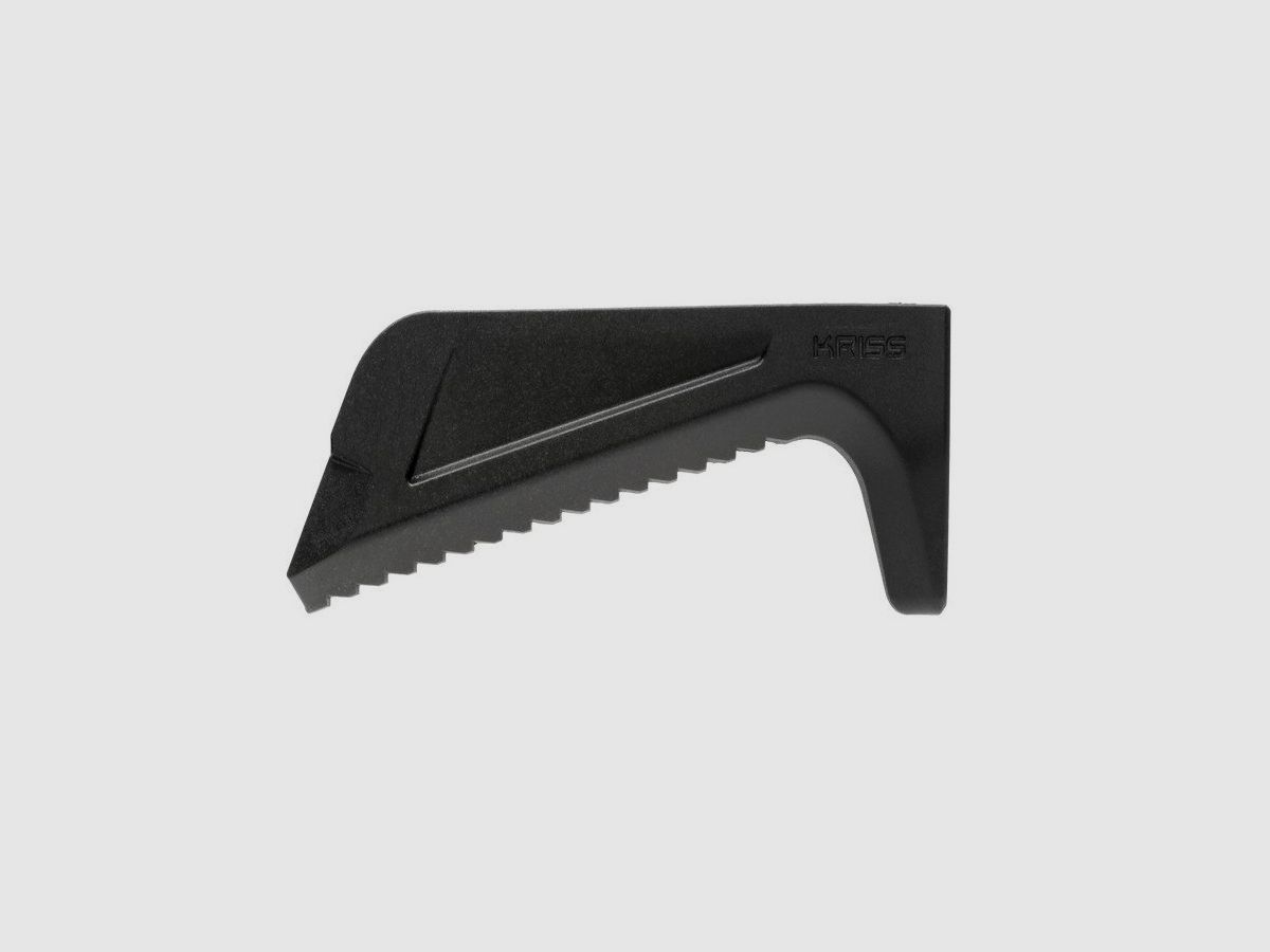 Winkelgriff KRISS M-LOK Befestigung - WINKELGRIFF M-LOK KRISS SCHWARZ KRISS, Bild 2 von 2