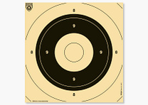 BDS Z20 25 Meter Zeitserie Spiegel 50 St. 25x26 cm