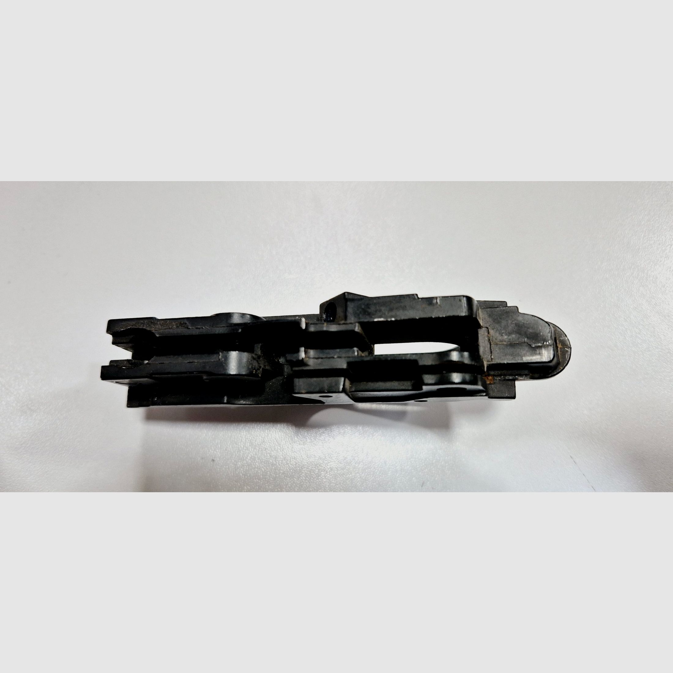 Unterhebelrepetierer Franchi Prestige Kal.12, Bild 2 von 4