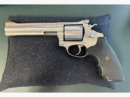 Revolver von Amadeo Rossi im Kaliber.357WinMag