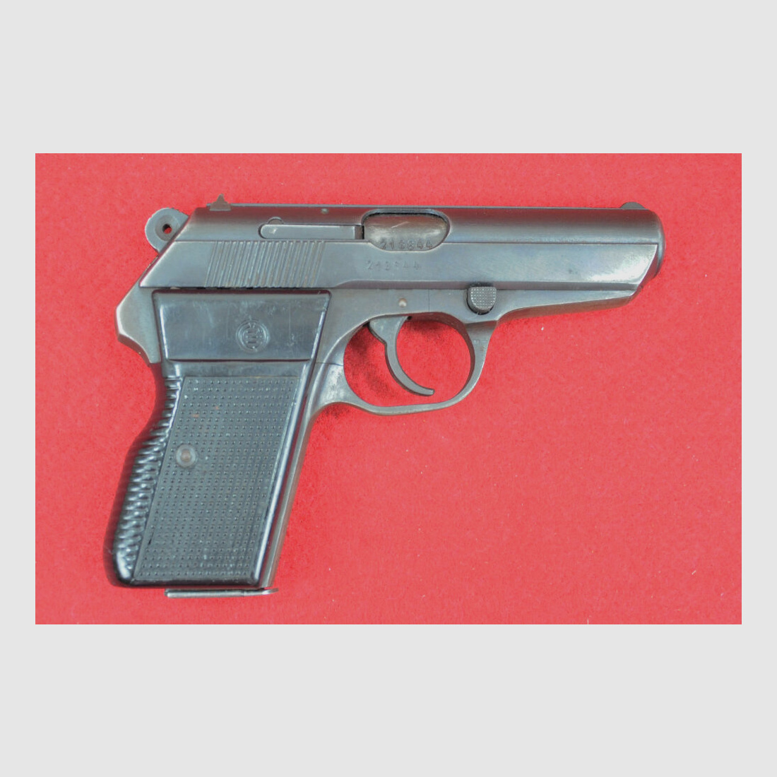 CZ Vzor 70
