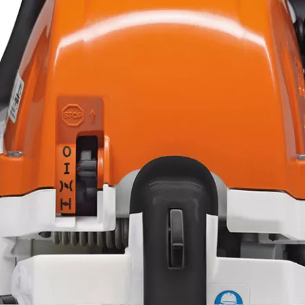 STIHL MS 311; moc 4,2KM; prowadnica 40cm; łańcuch 1,6 3/8" RM L04, zdjęcie 4 z 4