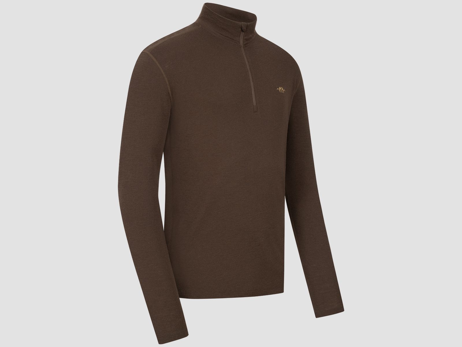 Blaser Merino-basislaag Jonar HZ heren, billede 3 af 4