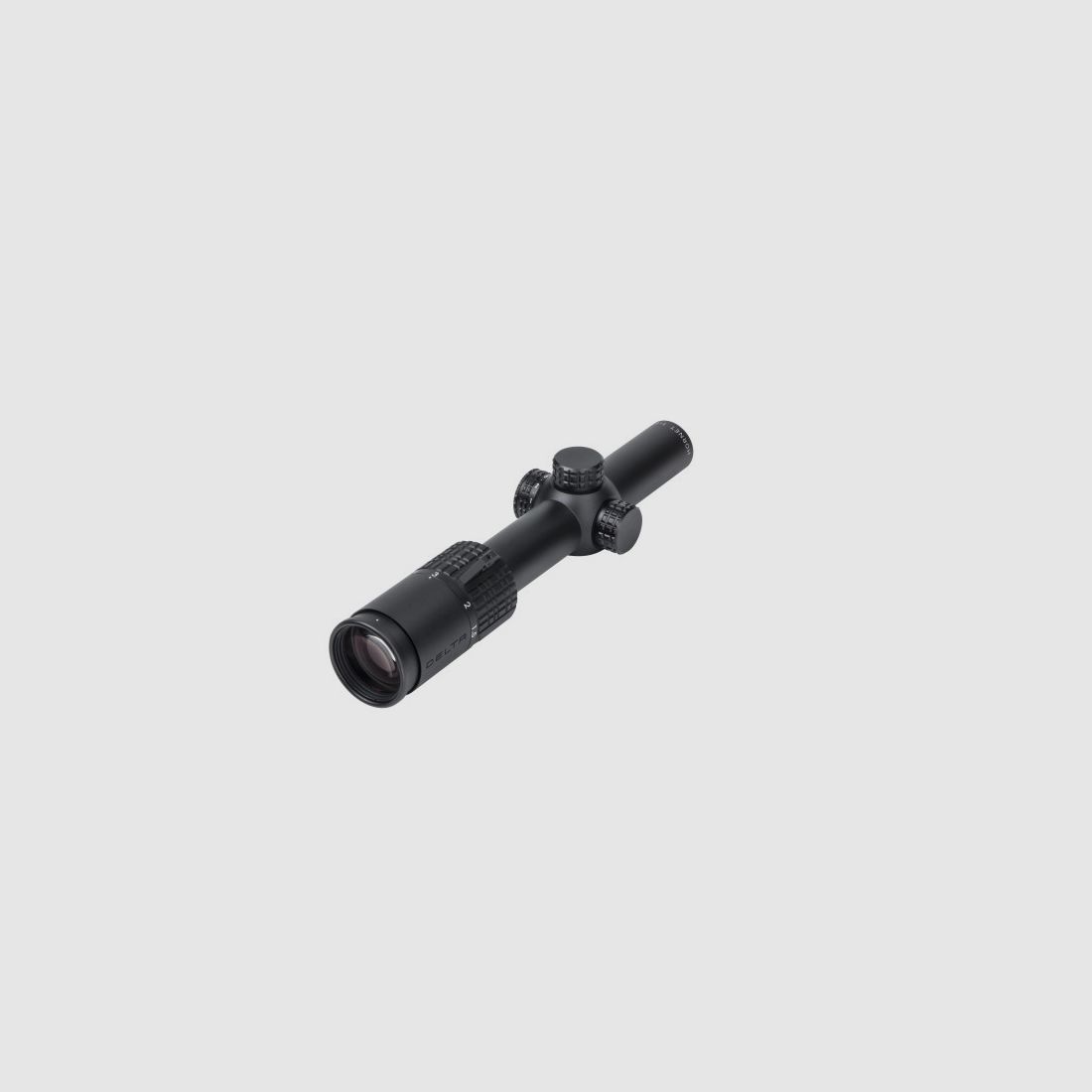 Zielfernrohr Delta Hornet 1-6x24 DDBR, Bild 3 von 4