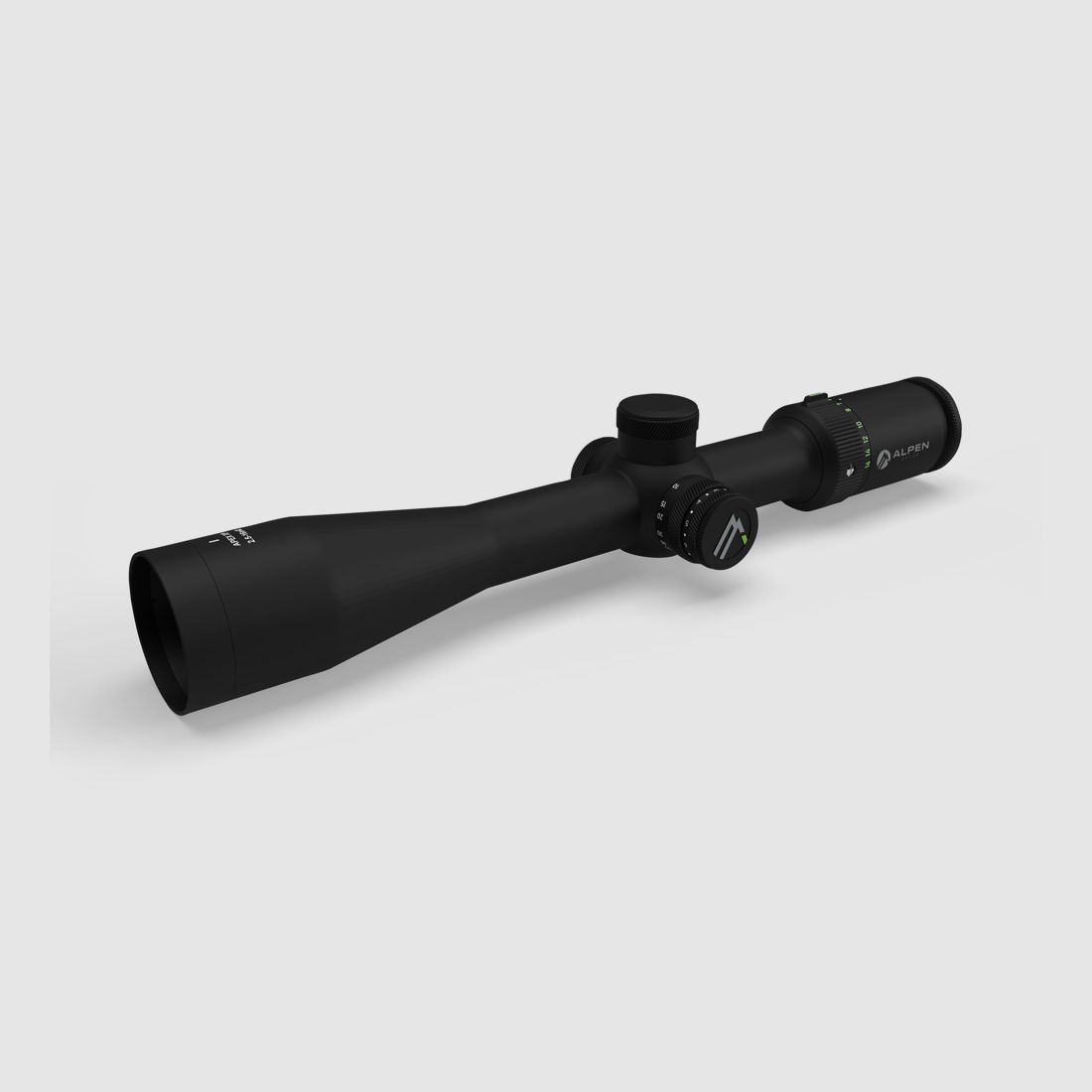 Alpen Optics - ALPEN APEX XP luneta celownicza 2,5-16X42 A4, zdjęcie 1 z 4