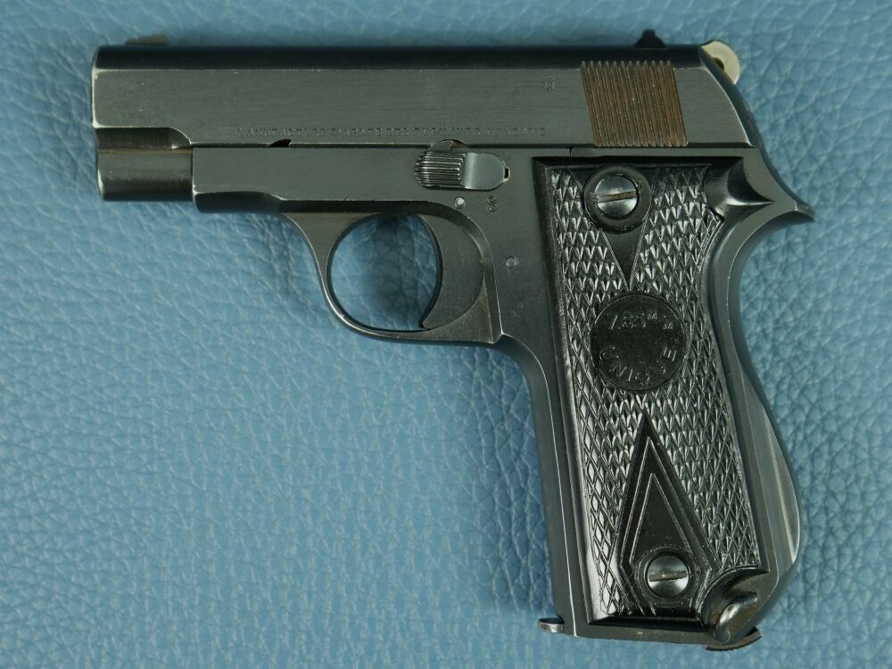 Unique Mod. 51 7,65mm Browning, image 3 sur 4