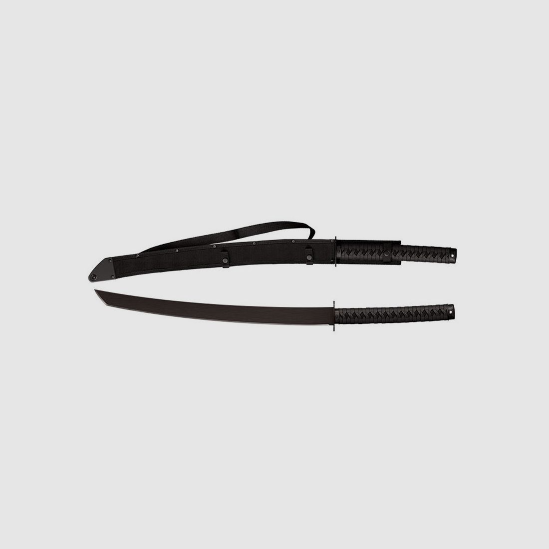 Macheta Cold Steel Tactical, zdjęcie 2 z 2