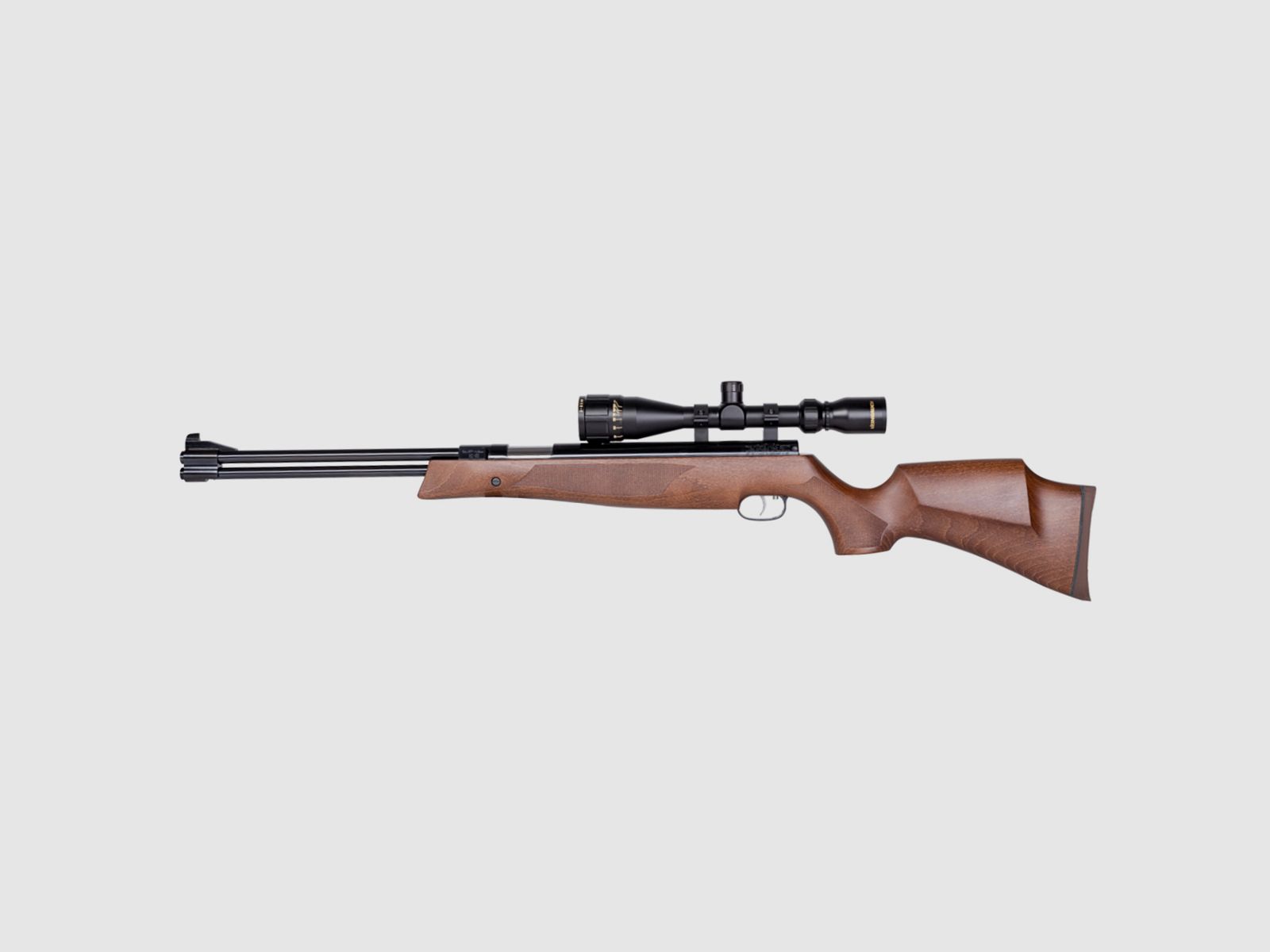 Weihrauch HW77, image 4 sur 4