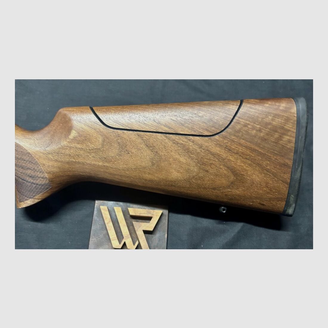 STEEL ACTION SteelActionHS .308Win