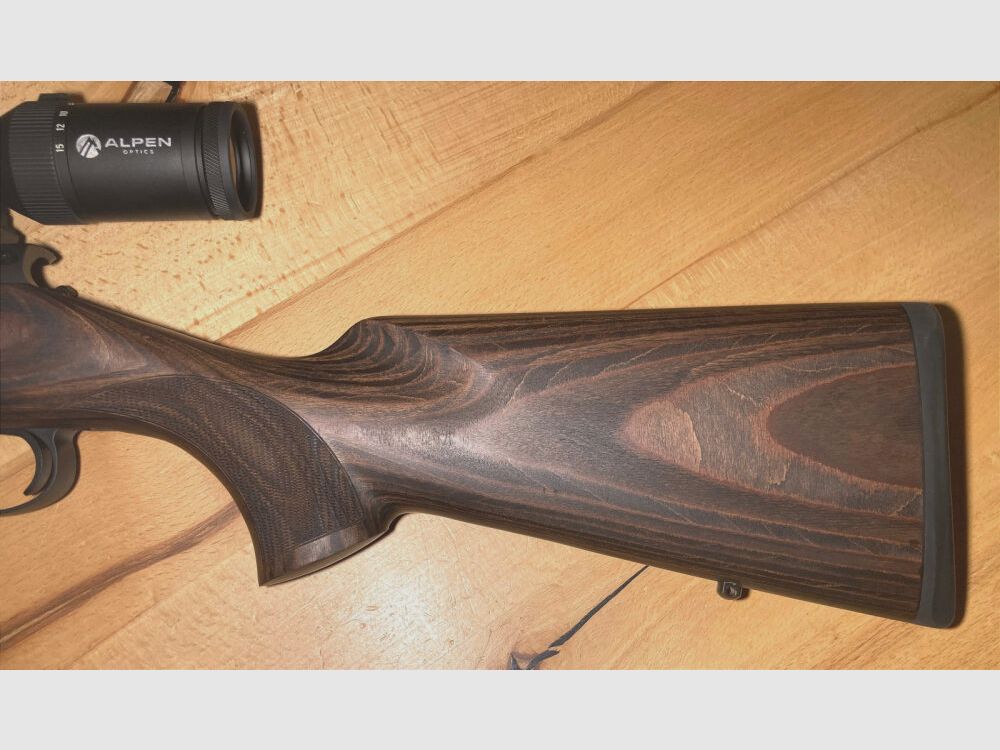 Mauser M18 Pure