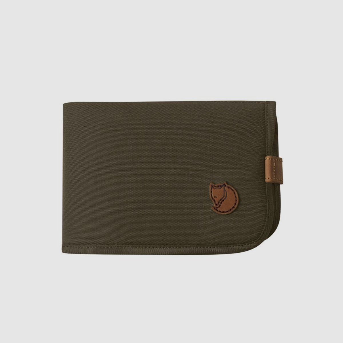 FJÄLLRÄVEN Seat Pad Sitzkissen Dark Olive