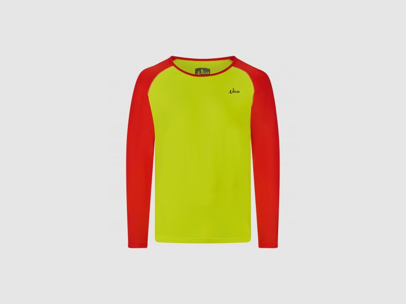 il Lago Keiler Pro Herren Longsleeve | XXL