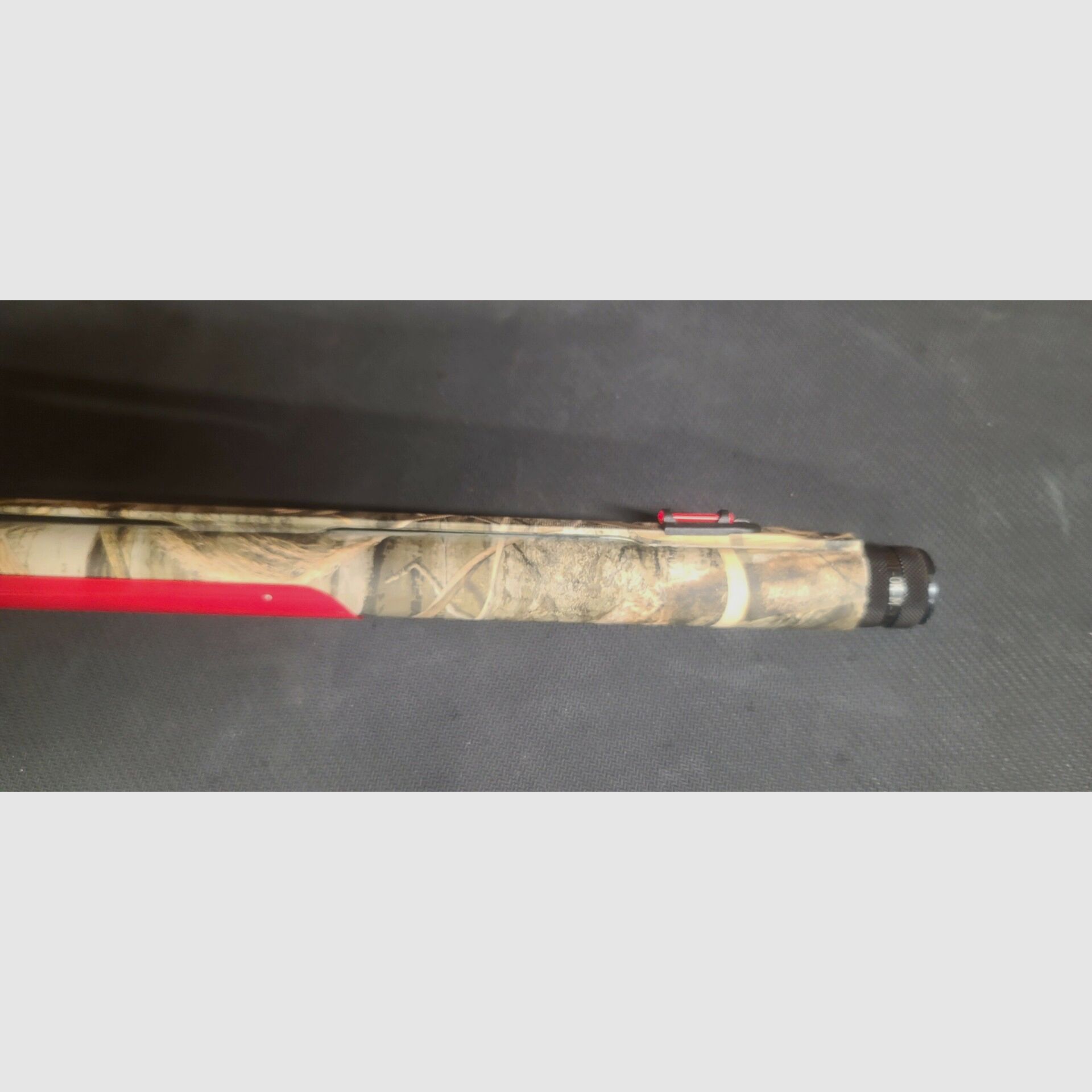 BENELLI BLACK EAGLE COMFORTECH CAMO Kal. 12, Bild 3 von 10