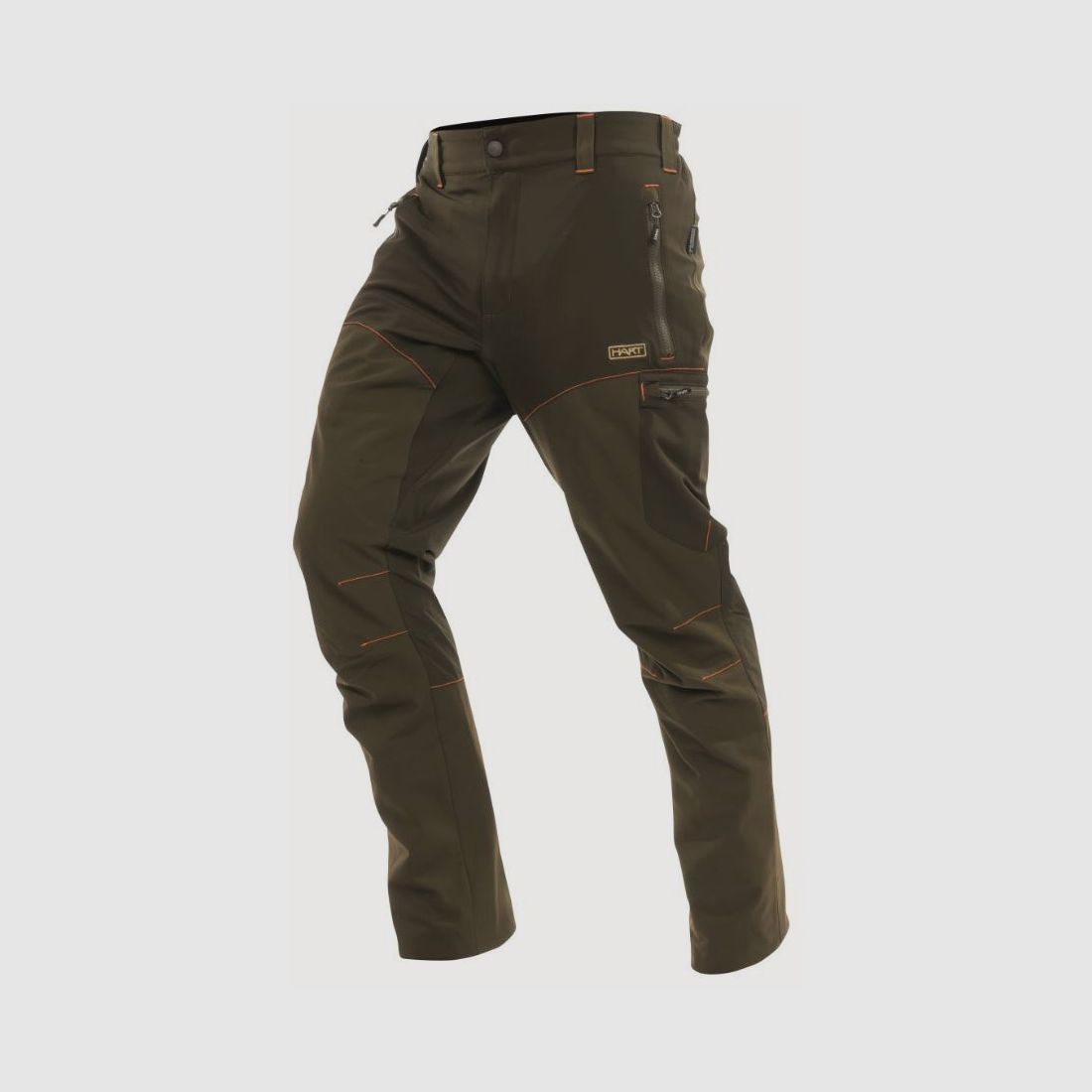 HART OBET-T Hose (XHOBT), Bild 1 von 4