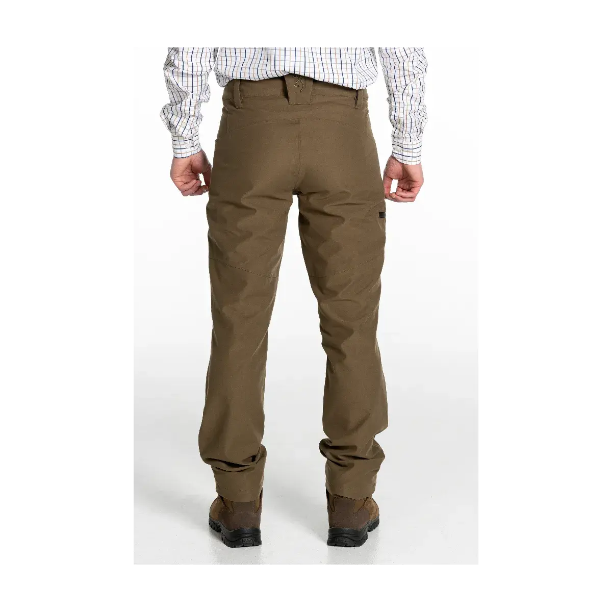 Pantalon de Chasse Browning Ultimate Green, image 10 sur 12