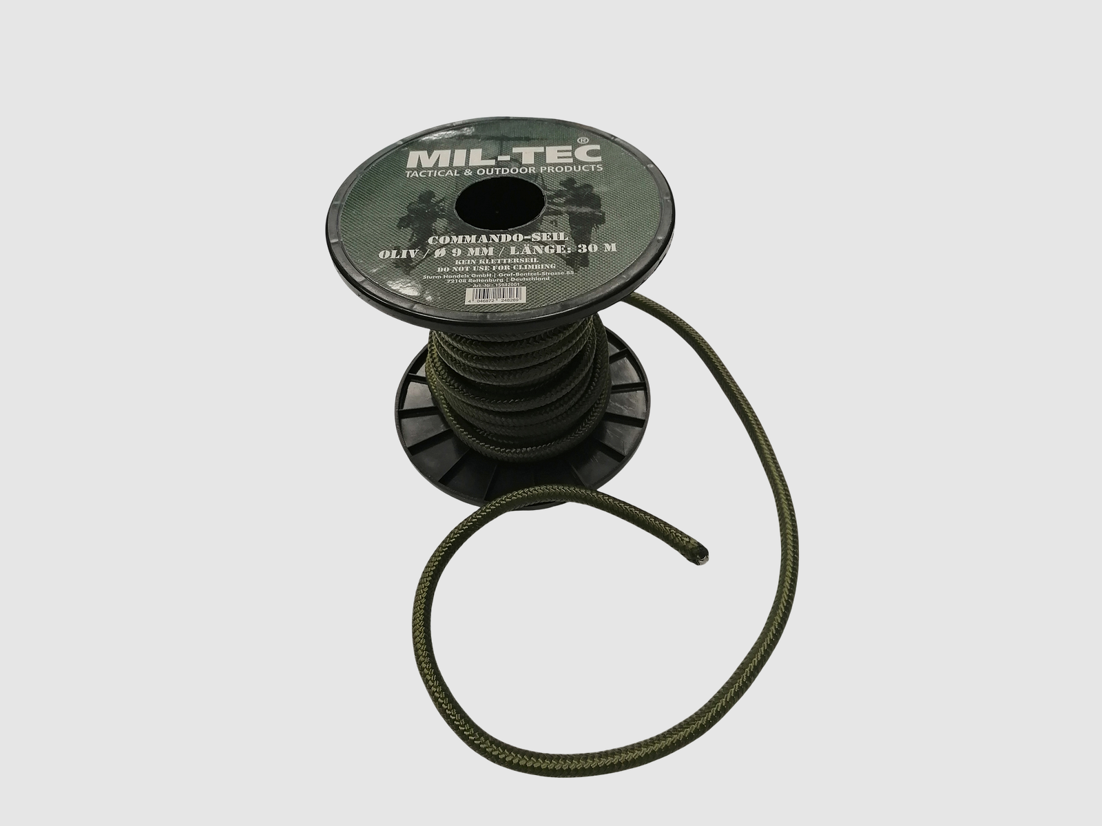 Corda – By the meter – 5 mm | 9 mm