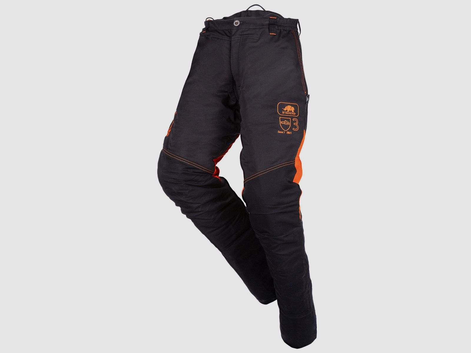 SIP Protection Schnittschutz-Bundhose Ventoux 3