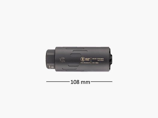 Micro Streamer QD (Gen 2)