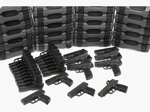 Sig Sauer P365