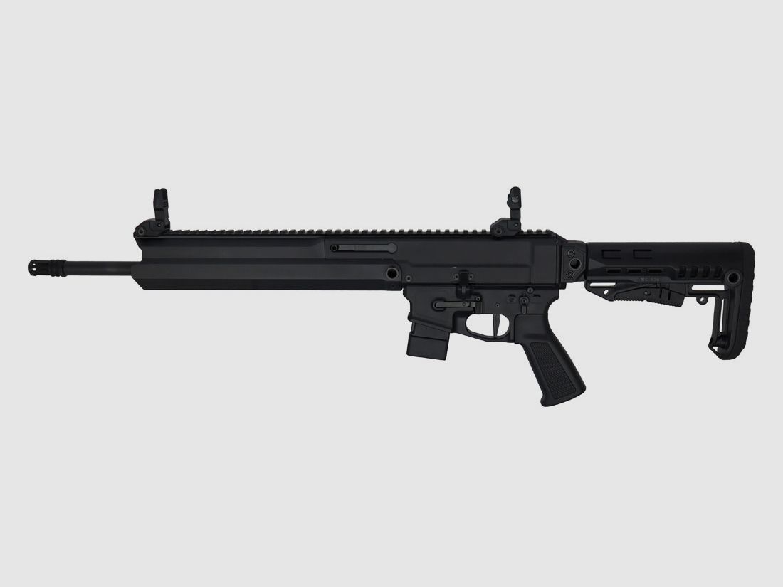 Huglu Mohac Sport PCC 16 pulgadas