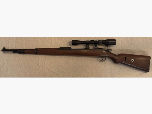Norinco KKW .22lr