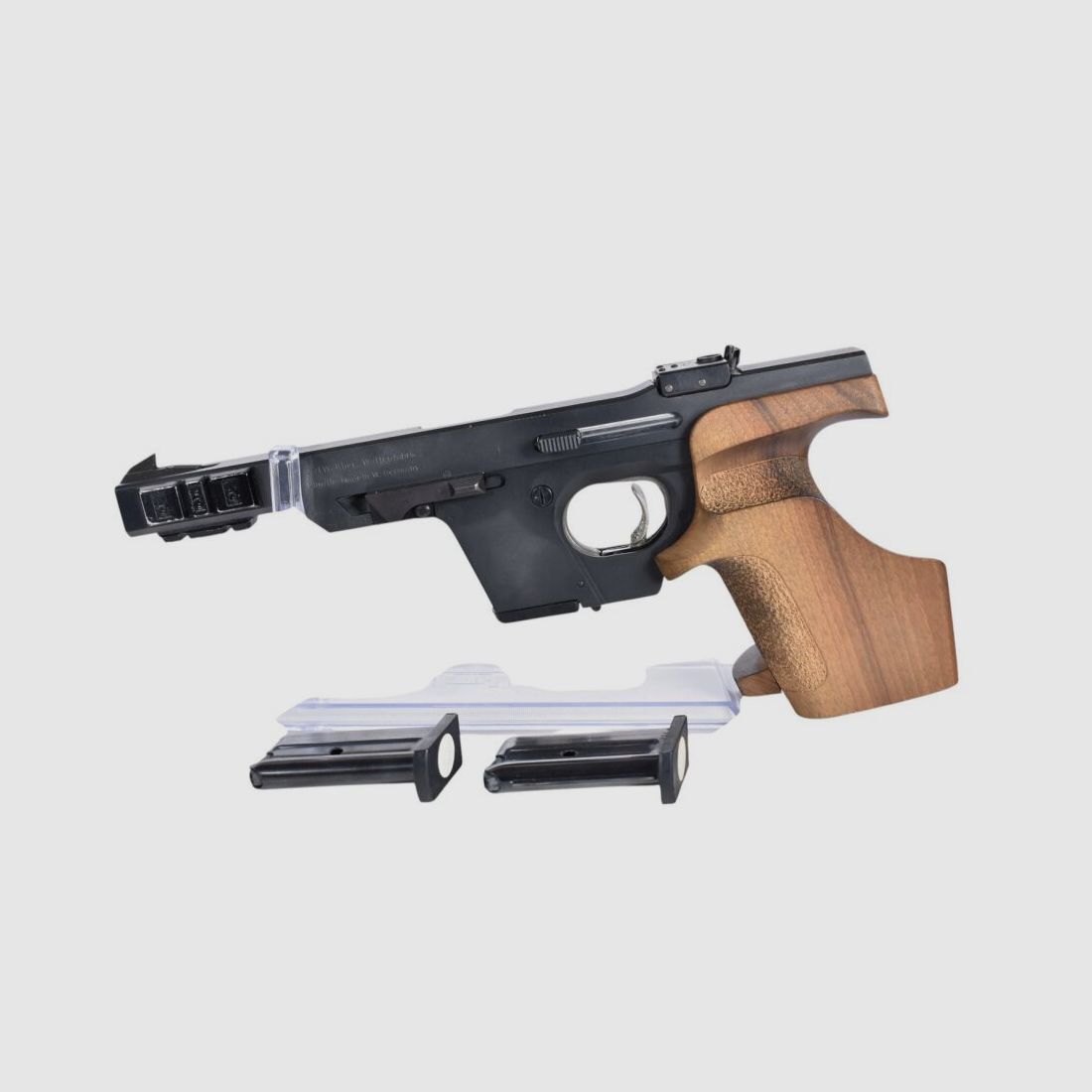 Walther GSP